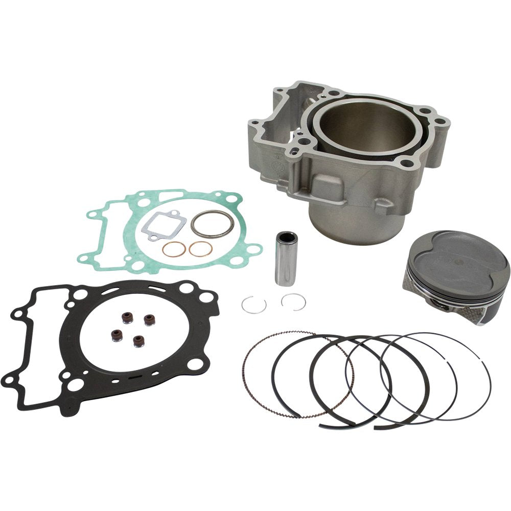 Standard Bore Cylinder Kit