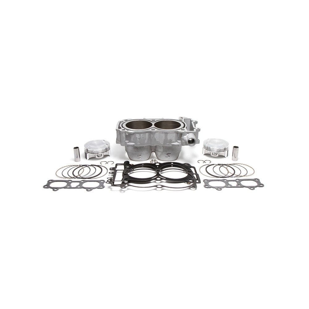 Cylinder Kit 93.00/Std 10.5:1 Pol