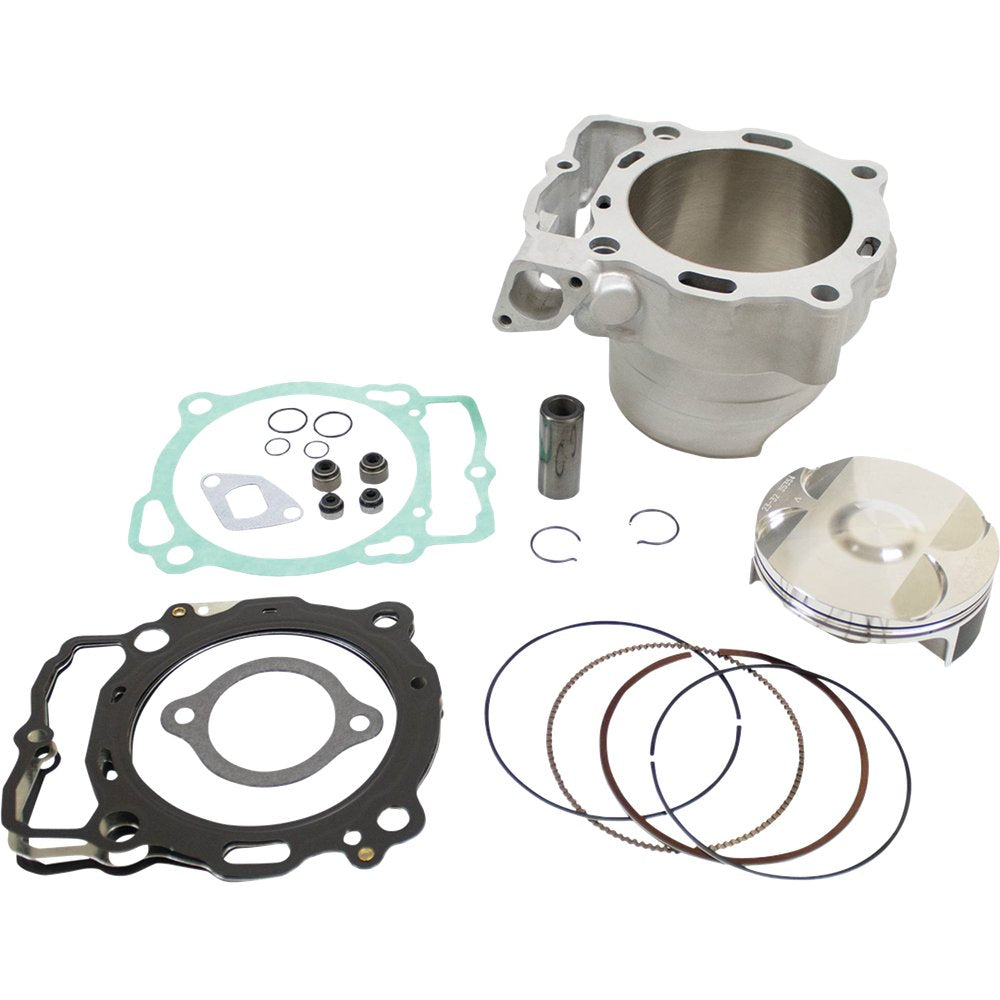 Cylinder Kit 95.00/Std 11.8:1 Gas/Husq/Ktm