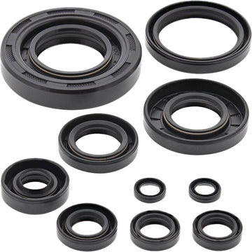 VERTEX Oil Seals - Yamaha 822304