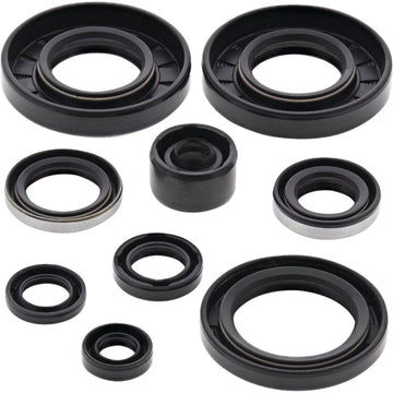 VERTEX Oil Seals - Kawasaki/Suzuki 822292