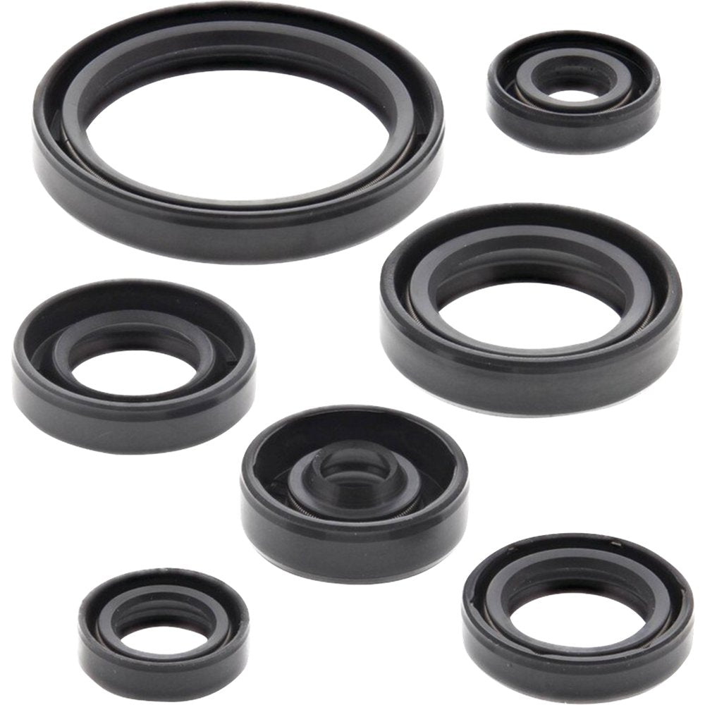 VERTEX Oil Seals - Yamaha 822692