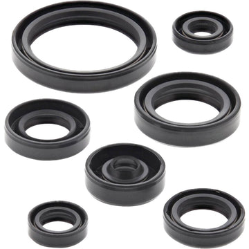 VERTEX Oil Seals - Yamaha 822692