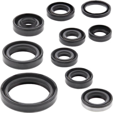 VERTEX Oil Seals - Kawasaki 822319
