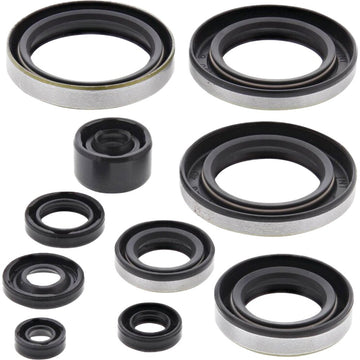 VERTEX Oil Seals - Kawasaki 822295
