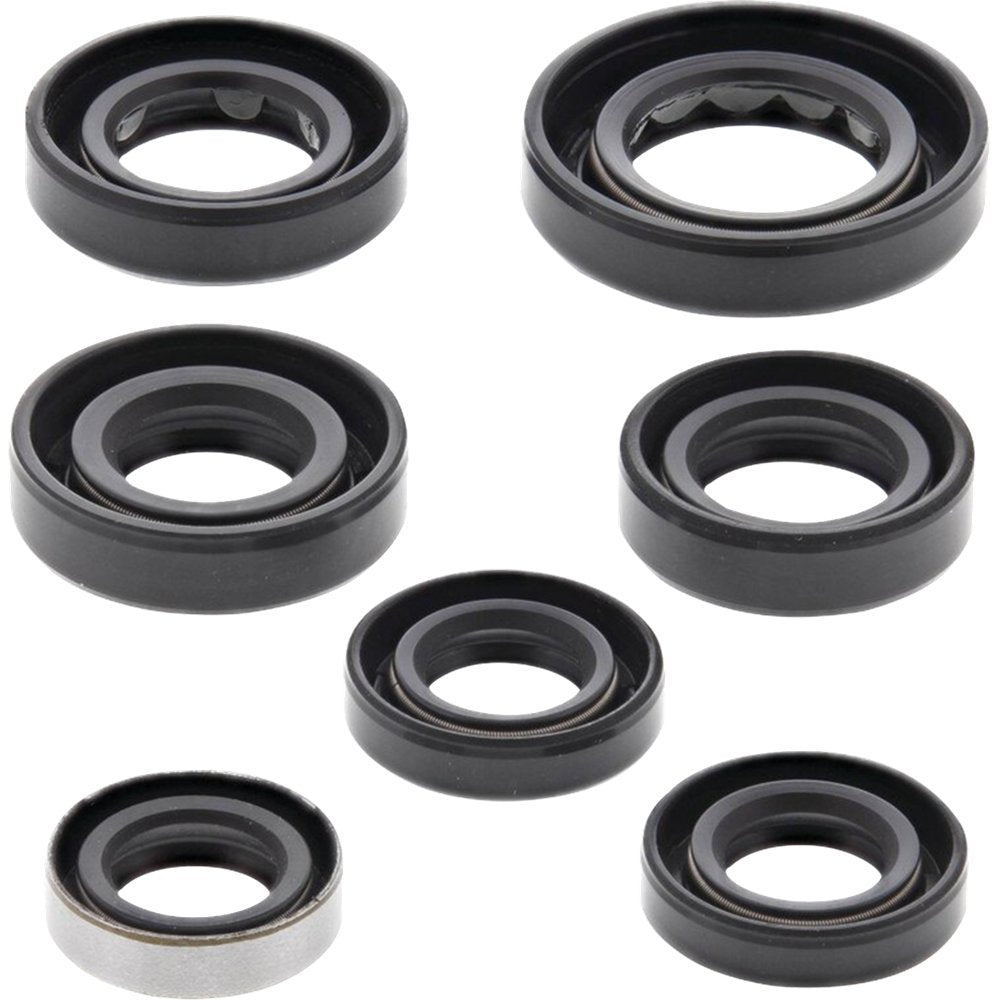 VERTEX Oil Seals - Honda 822289
