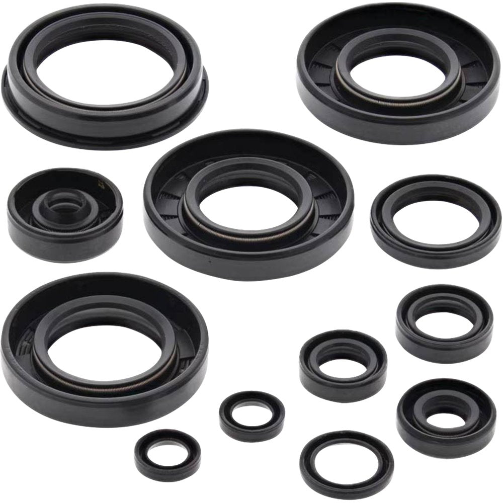 VERTEX Oil Seals - Yamaha 822252