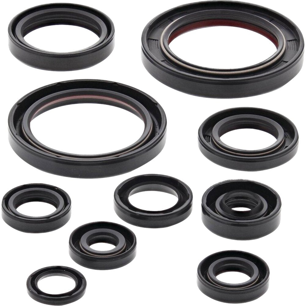 VERTEX Oil Seals - Honda 822248