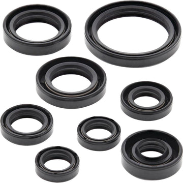VERTEX Oil Seals - Yamaha 822228