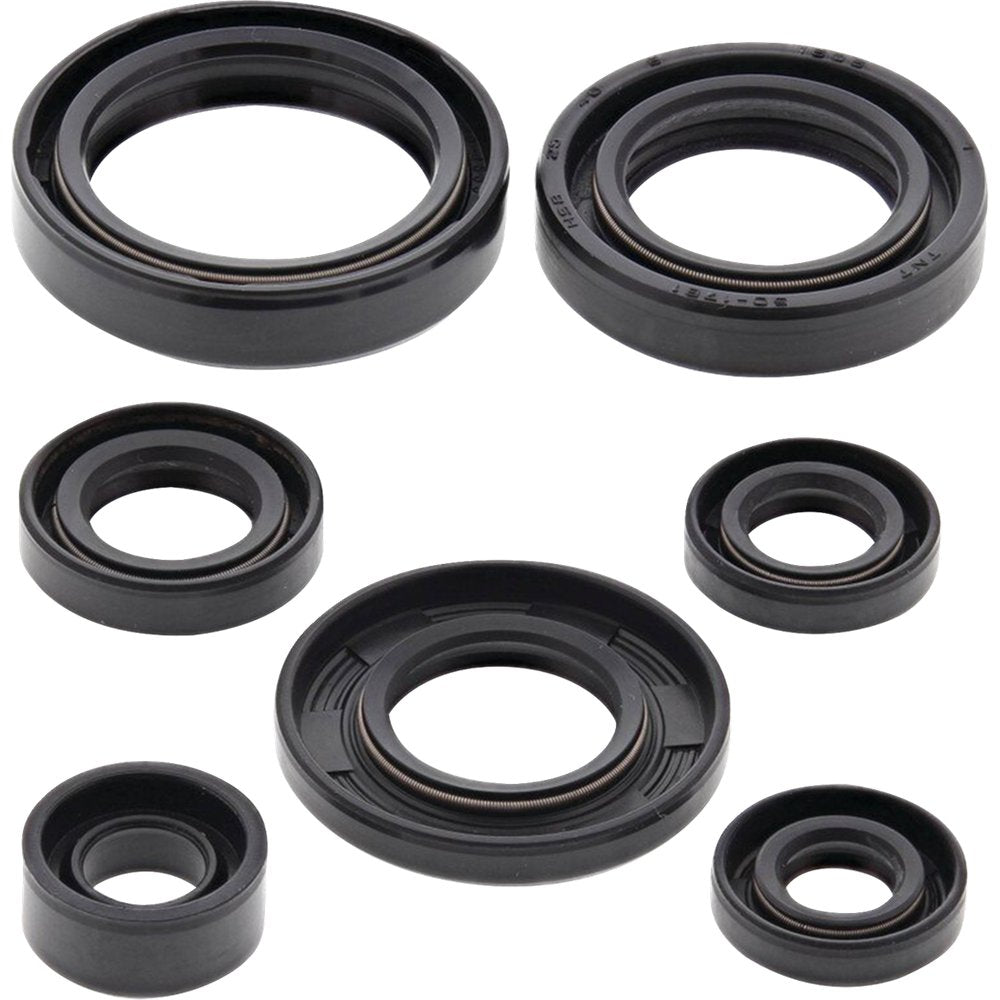 VERTEX Oil Seals - Yamaha 822197
