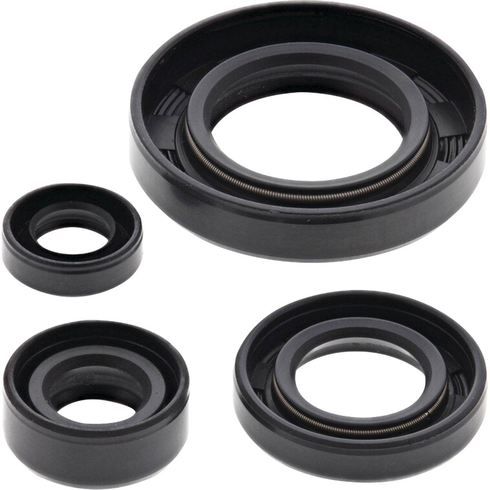 VERTEX Oil Seals - Suzuki 822195
