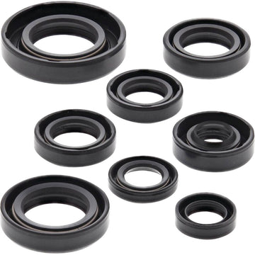 VERTEX Oil Seals - Honda 822181