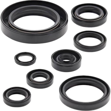 VERTEX Oil Seals - Honda 822110