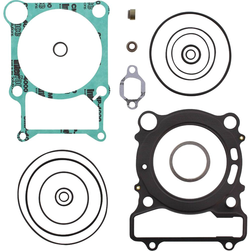 VERTEX Top End Gasket Kit - Yamaha 810875