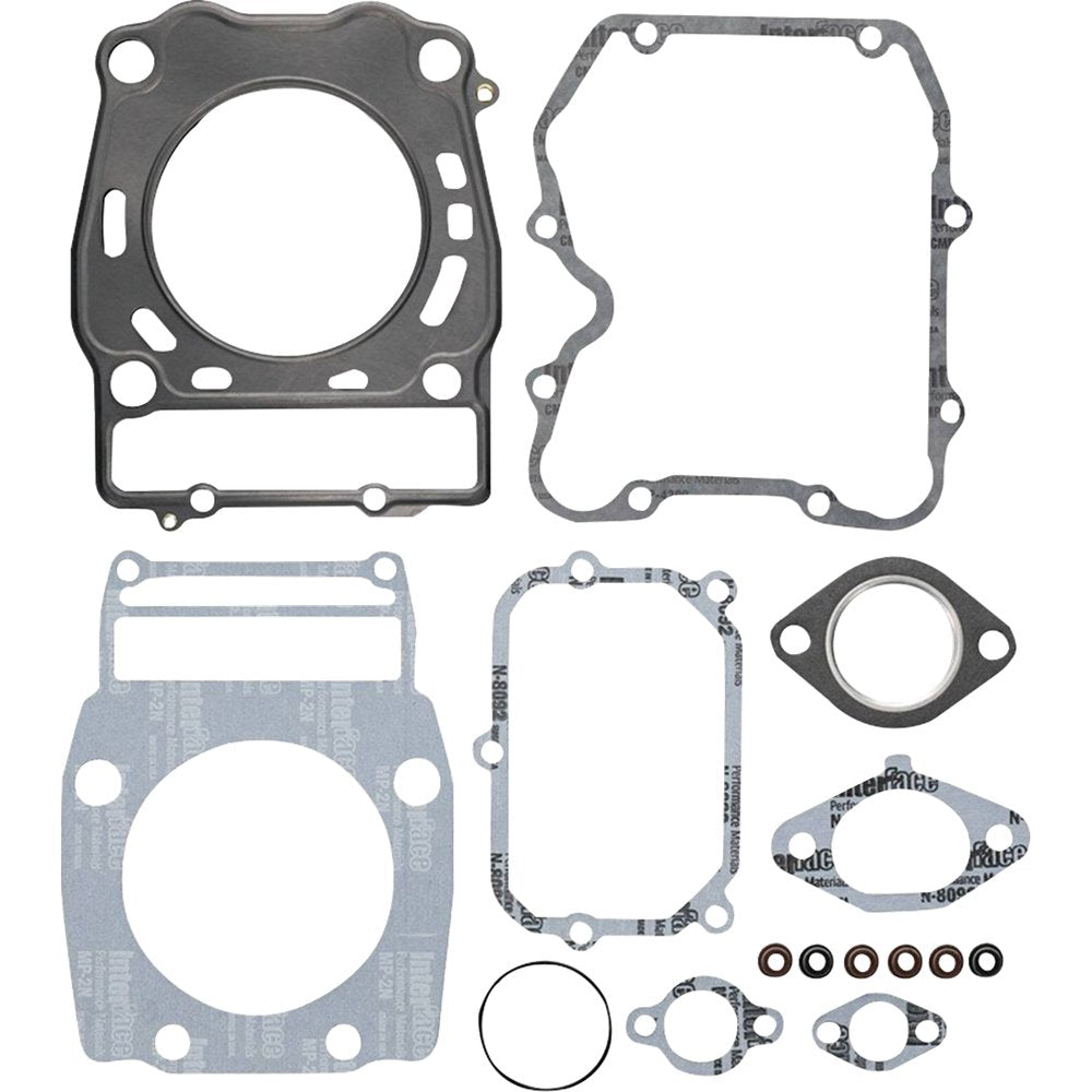 VERTEX Top End Gasket Kit - Polaris 8100049