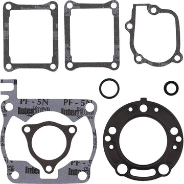VERTEX Top End Gasket Kit - Honda 810237