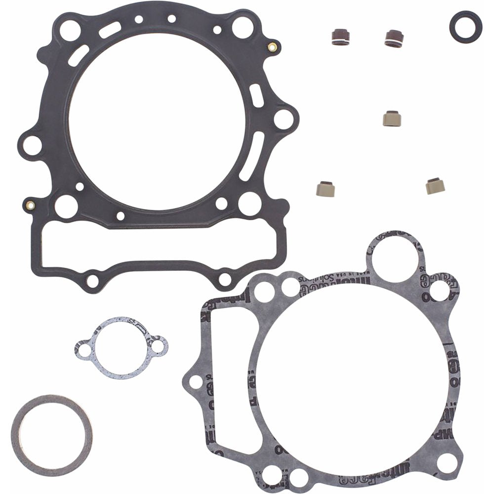 VERTEX Top End Gasket Kit - Yamaha 810676