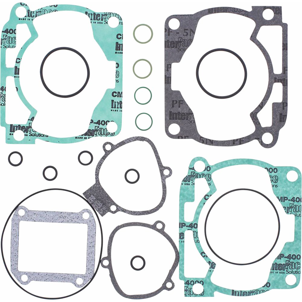 VERTEX Top End Gasket Kit - Husaberg/Husqvarna/KTM 810333