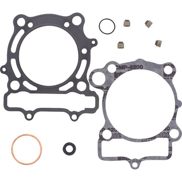 VERTEX Top End Gasket Kit - Kawasaki/Suzuki 810463
