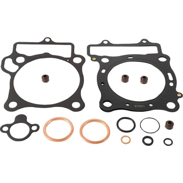 VERTEX Top End Gasket Kit - Honda 8100000