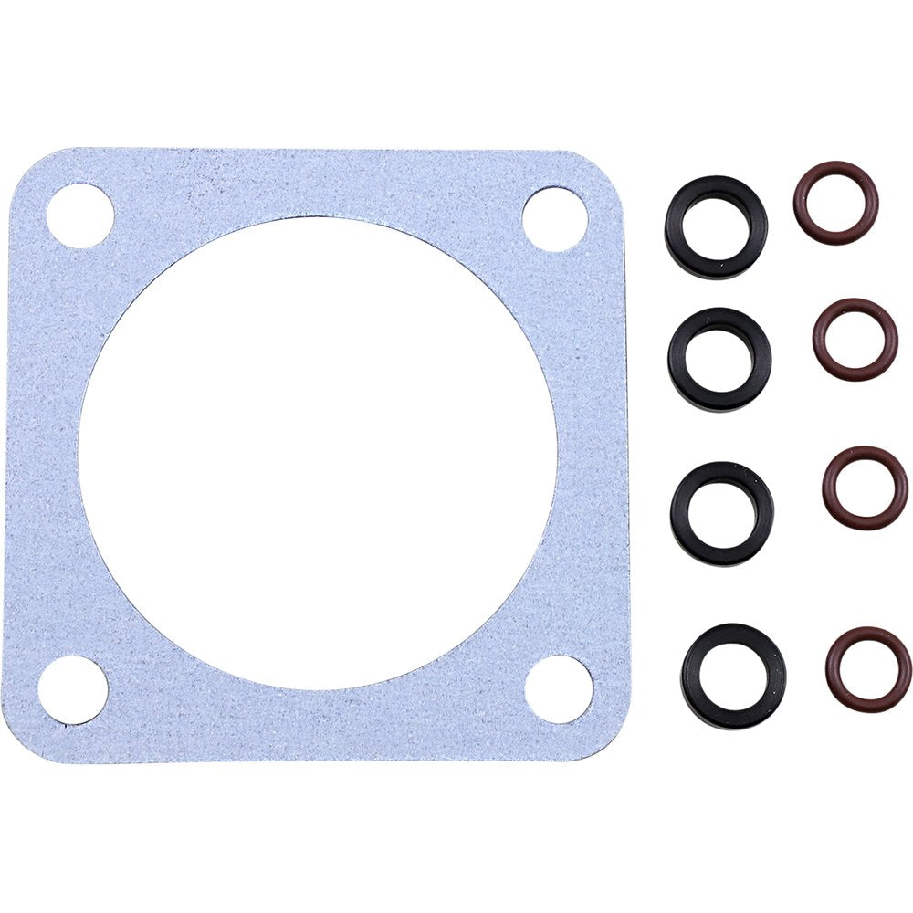 VERTEX Injector O-Ring Kit 625017