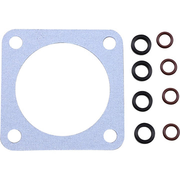 VERTEX Injector O-Ring Kit 625017