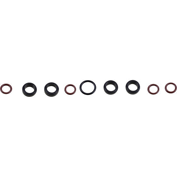 VERTEX Injector O-Ring Kit - Yamaha 625001