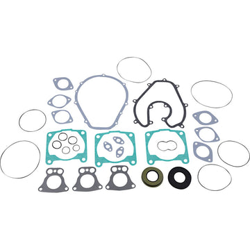 VERTEX Complete Gasket Kit with Seals - Polaris 611809