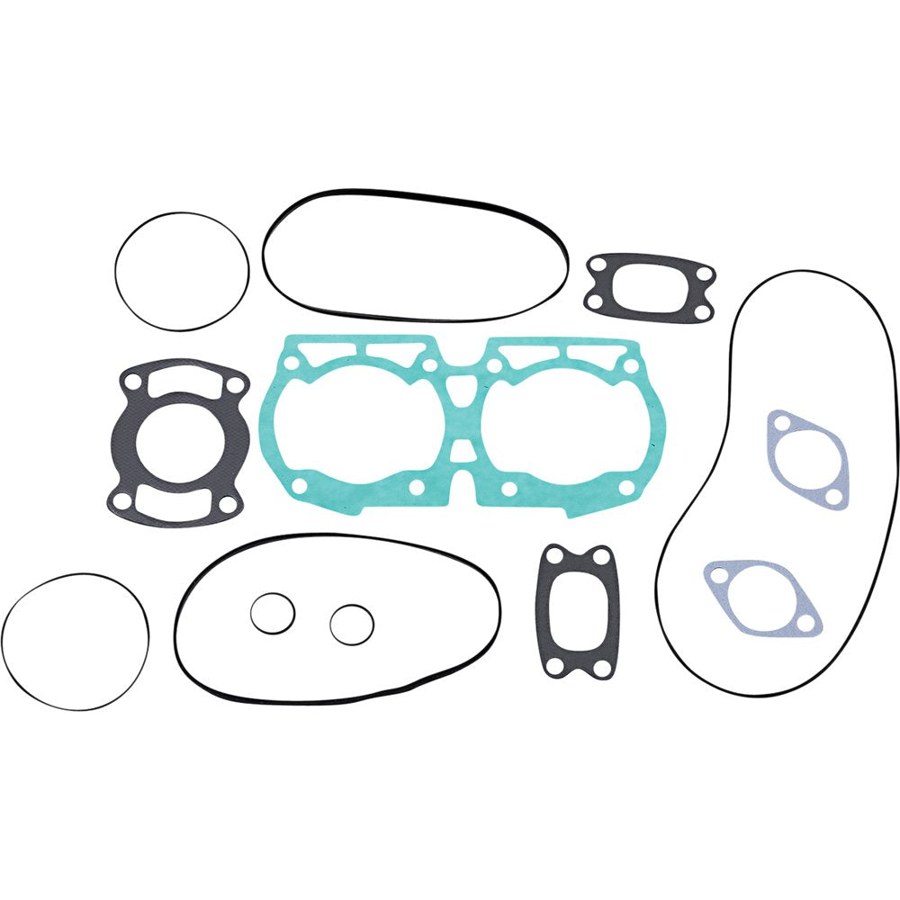 VERTEX Full Top End Gasket Kit - Sea-Doo 610110