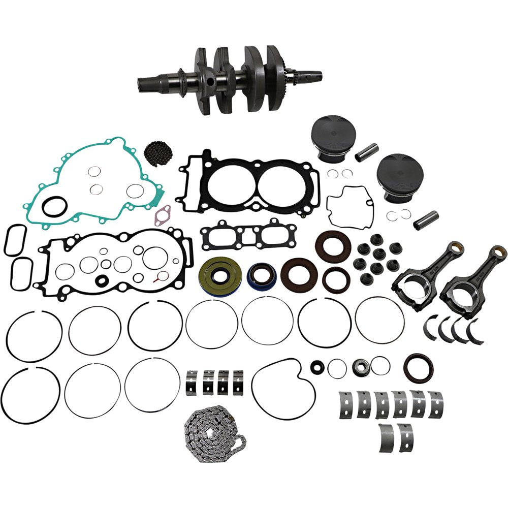 VERTEX Engine Rebuild Kit - Polaris WR00053-1