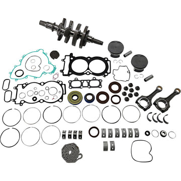VERTEX Engine Rebuild Kit - Polaris RZR XP 1000 WR00051-1