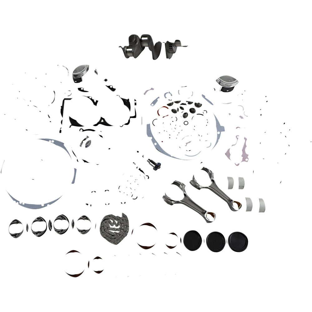 VERTEX Engine Rebuild Kit - Polaris WR00048
