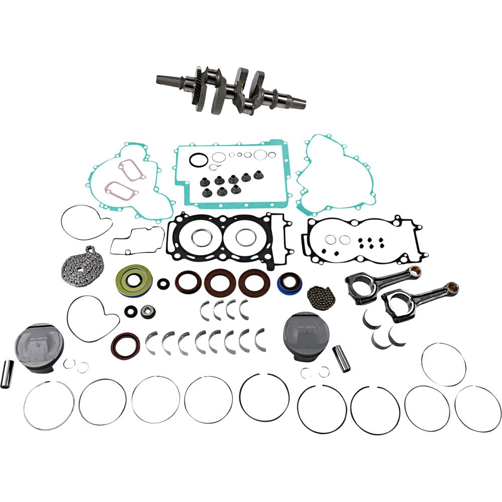VERTEX Engine Rebuild Kit - Polaris WR00045-1