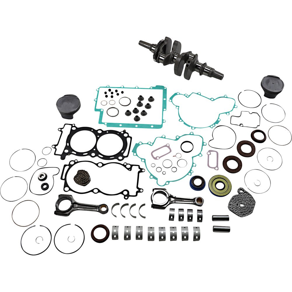 VERTEX Engine Rebuild Kit - Polaris WR00044-1