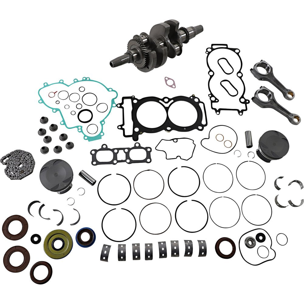 VERTEX Engine Rebuild Kit - Polaris WR00042-1