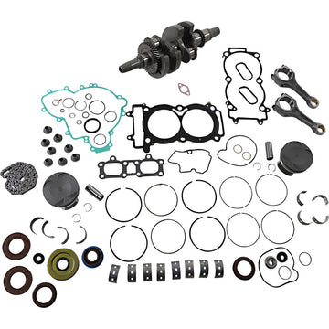VERTEX Engine Rebuild Kit - Polaris WR00042-1