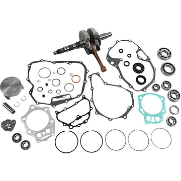 VERTEX Engine Rebuild Kit - Honda TRX500FM/TM WR00037