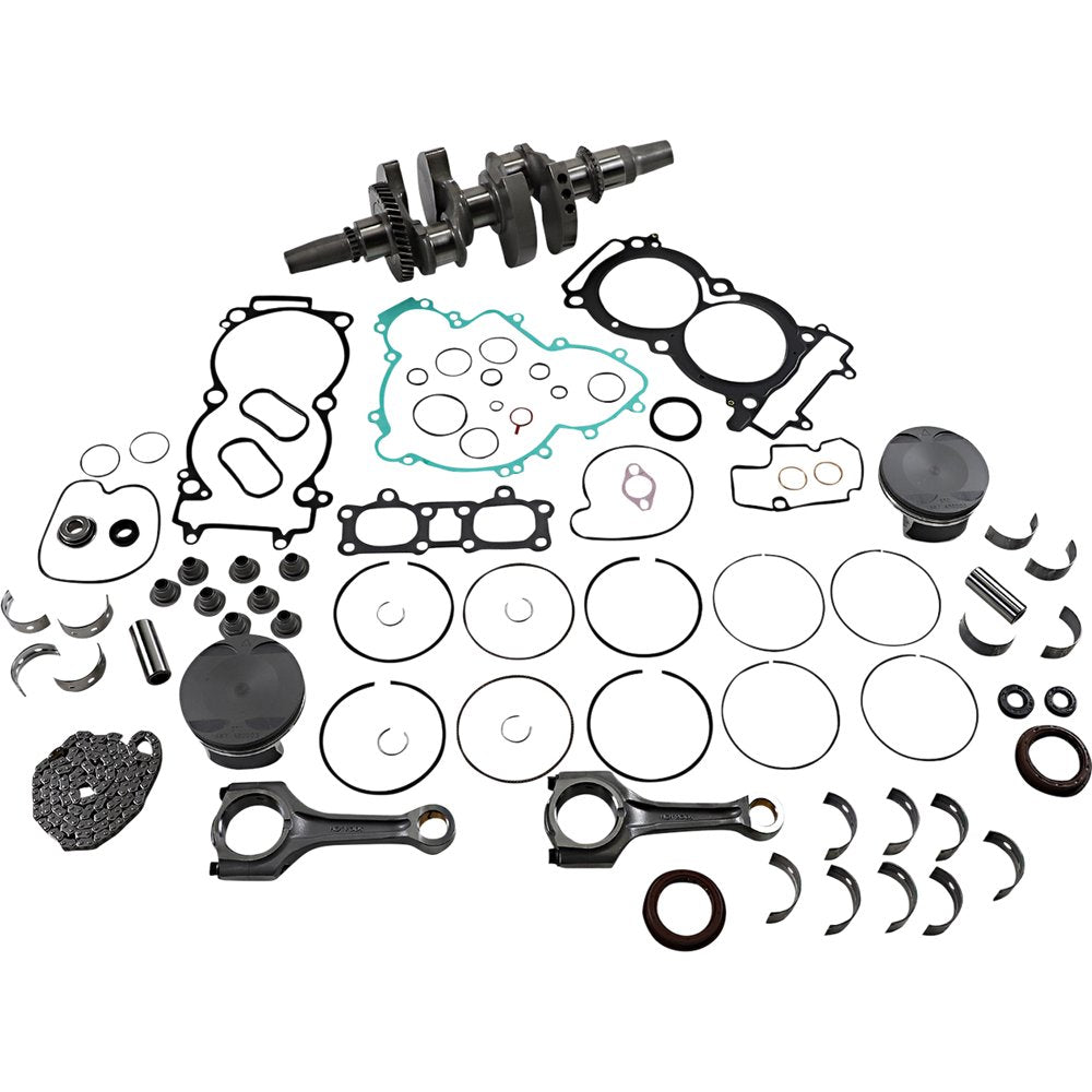 VERTEX Engine Rebuild Kit - Polaris WR00009-1
