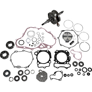 VERTEX Engine Rebuild Kit - Yamaha YZ250F WR00008
