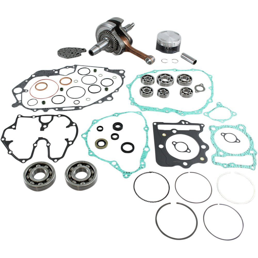 VERTEX Engine Rebuild Kit - Honda TRX400EX WR101-193