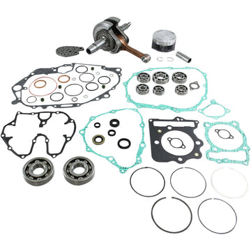 VERTEX Engine Rebuild Kit - Honda TRX400EX WR101-193