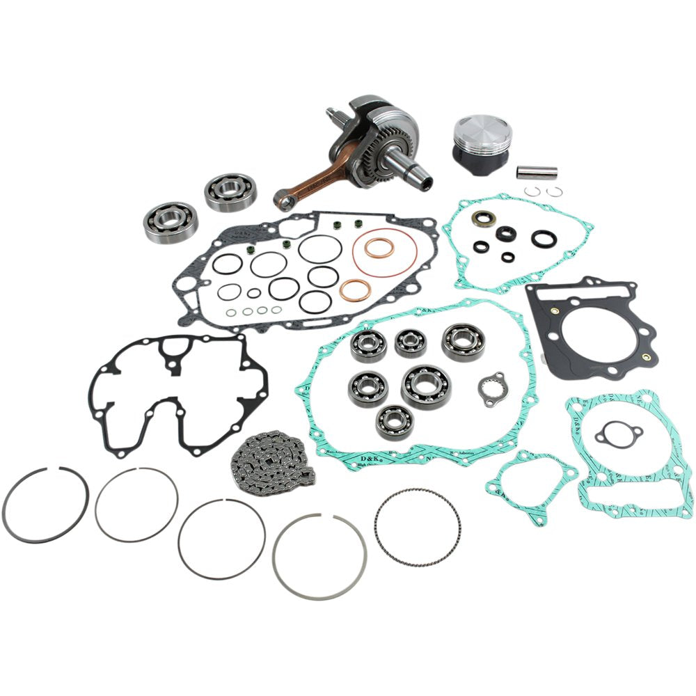VERTEX Engine Rebuild Kit - Honda TRX400EX WR101-192
