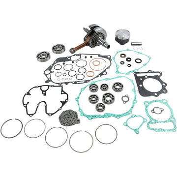 VERTEX Engine Rebuild Kit - Honda TRX400EX WR101-192