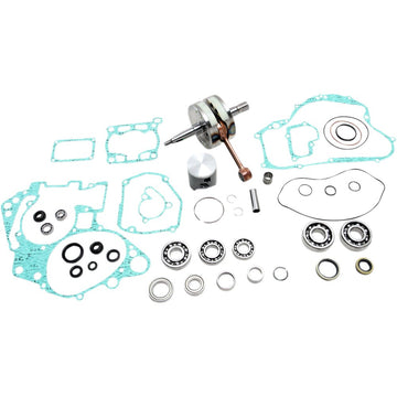 VERTEX Engine Rebuild Kit - Suzuki RM125 WR101-186