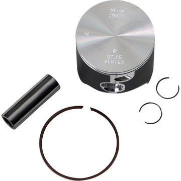 VERTEX Piston Kit - 57.95 mm - Husqvarna TE150I | KTM 150 SX/XC-W/XC-W TPI 24233B