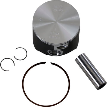 VERTEX Piston Kit - 57.94 mm - Husqvarna TE150I | KTM 150 SX/XC-W/XC-W TPI 24233A