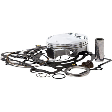VERTEX Top End Piston Kit - 76.96 mm - Kawasaki KX250F VTKTC23646B