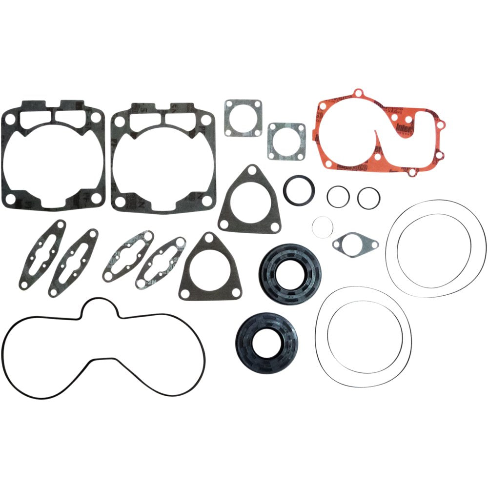 VERTEX Complete Gasket Set - Polaris 711251
