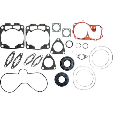 VERTEX Complete Gasket Set - Polaris 711251