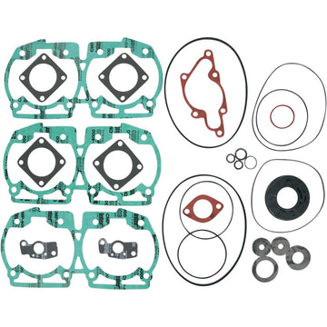 VERTEX Complete Gasket Set - Ski-Doo 711215
